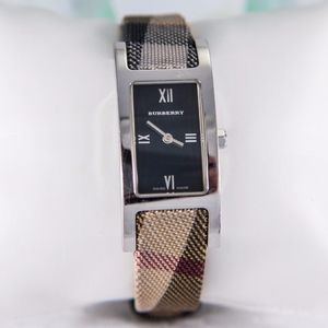 Burberry Watch